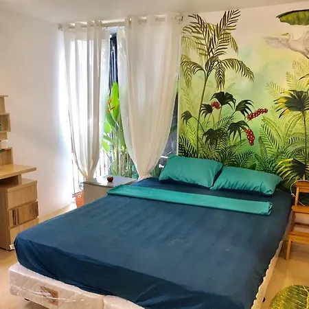 Hanoi Downtown Hostel